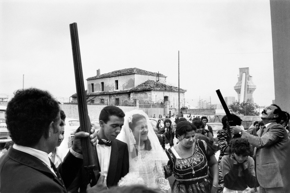 Итальянская мафия в невероятных фотографиях Патрика Закманна. ФОТО