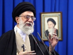 Иран пообещал вырезать Израиль, как раковую опухоль