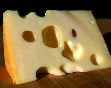 Сыр способствует укреплению иммунитета
