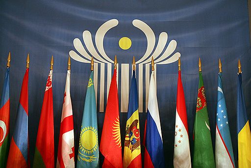 Договор о зоне свободной торговли с СНГ готов к ратификации
