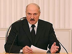 Лукашенко запретил Нацбанку печатать деньги