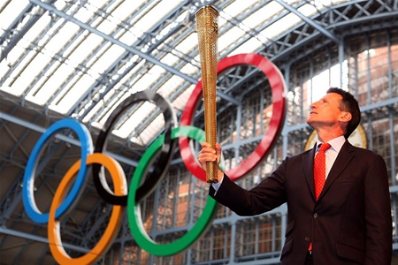 Олимпиада угрожает туристической индустрии Великобритании