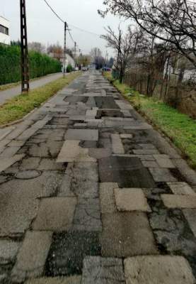 Прикольные фотки дорог, ездить по которым и врагу не пожелаешь