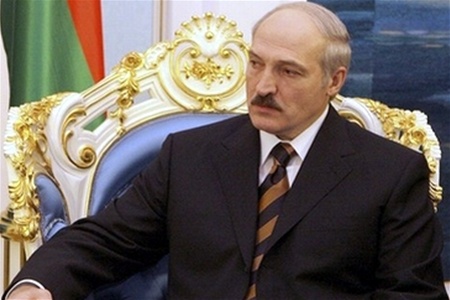 Лукашенко утвердил соглашение о создании единой региональной системы ПВО