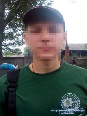 В Киеве шутники устроили другу фейковое похищение