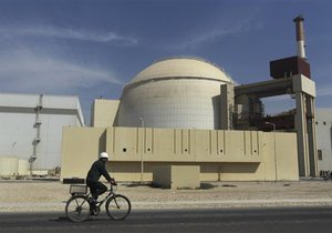 Иран усиливает противовоздушную оборону своих ядерных объектов