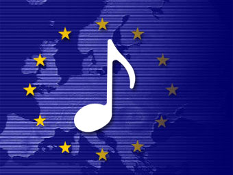 Звукозаписывающие лейблы пообещали не делить Евросоюз на страны