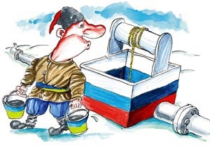 "Приграничные" украинцы смогут чаще наведываться в Россию