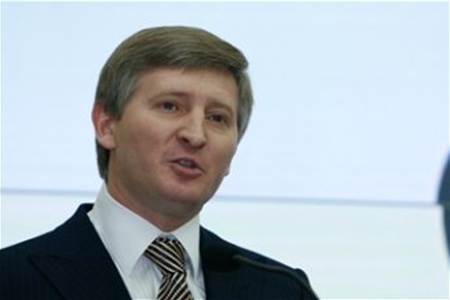 Ахметов инвестировал в украинскую экономику более 15 млрд грн
