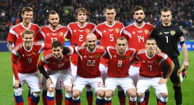 Сеть насмешили надежды Путина на сборную по футболу