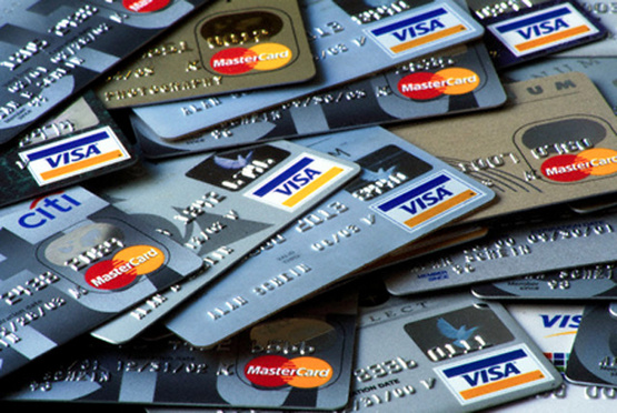 Visa и MasterCard могут покинуть Украину 	
