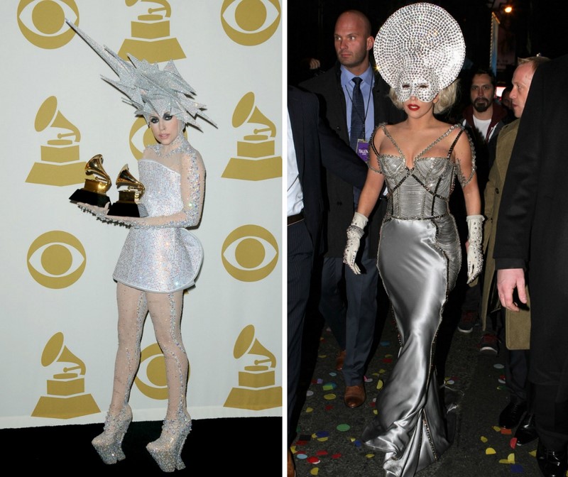 Эпатажная Леди Гага опять удивила фанатов. Она никогда не выглядела красивее, чем сейчас!