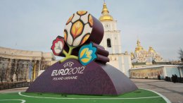 УЕФА раскритиковал украинские гостиницы