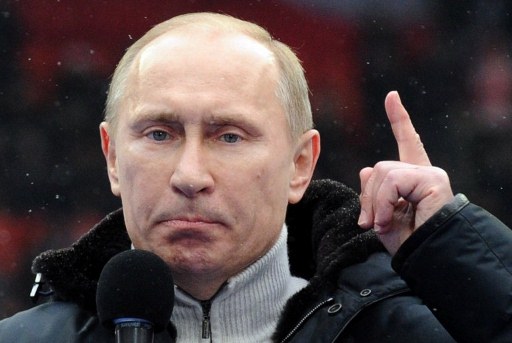 Путин намекнул Европе, что пора отказываться от газовых услуг Украины