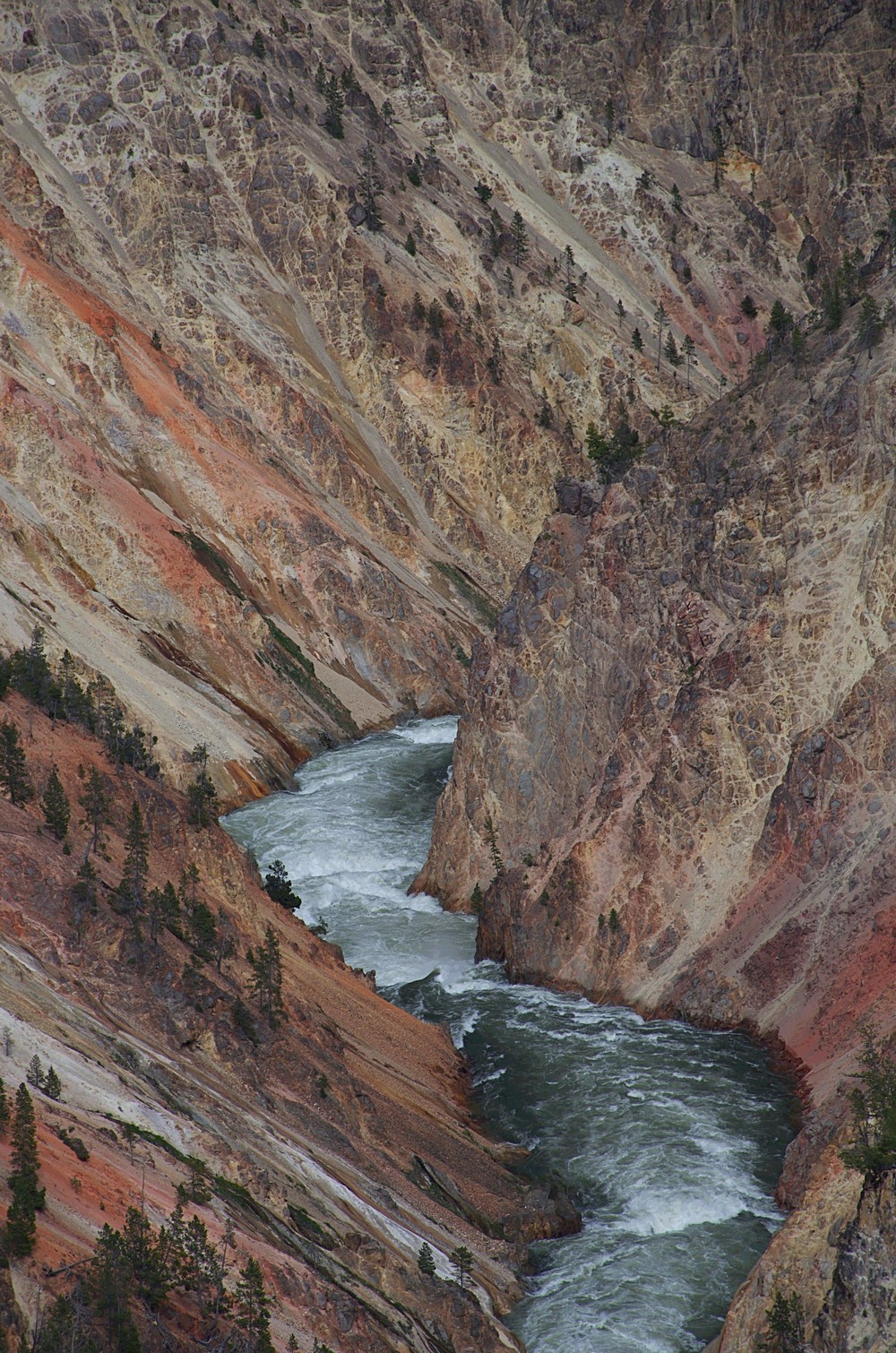 Красота природы на фотографиях