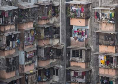 Так выглядят самые маленькие квартиры в разных странах мира. Фото