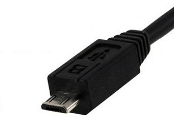 Кабель micro-USB