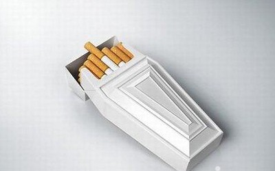 Януковича просят ветировать закон о запрете рекламы сигарет 