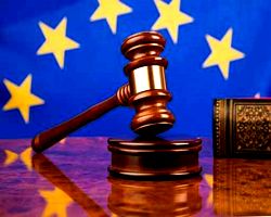 Европейский суд обвиняет Украину в невыполнении решений судов 