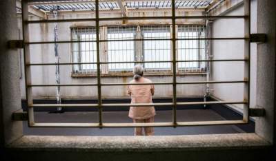  О старости в этих тюрьмах мечтают многие японские пенсионеры. Фото