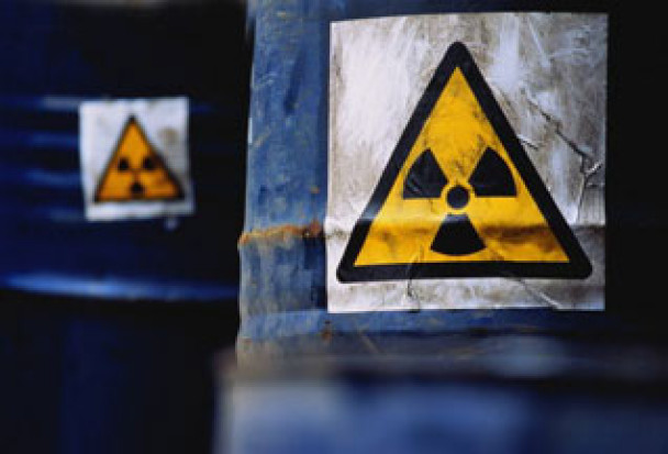 Хранилище для ядерных отходов построят за сто километров от Киева 