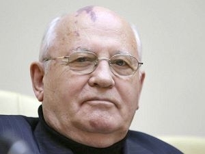 Горбачева предложили лишить Нобелевской премии