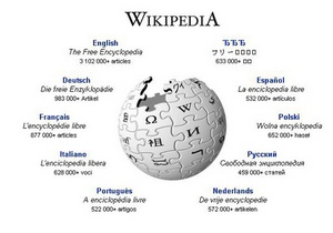 Украинская Википедия обогнала российскую по качеству 