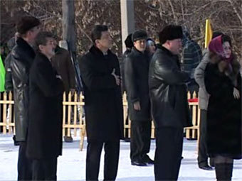 В Казахстане государственный гимн перепутали с хитом Рики Мартина