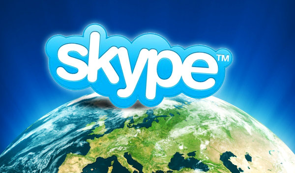В Украине могут ввести налог на Skype 