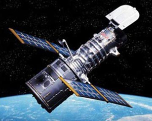 Первый украинский спутник получил место на орбите