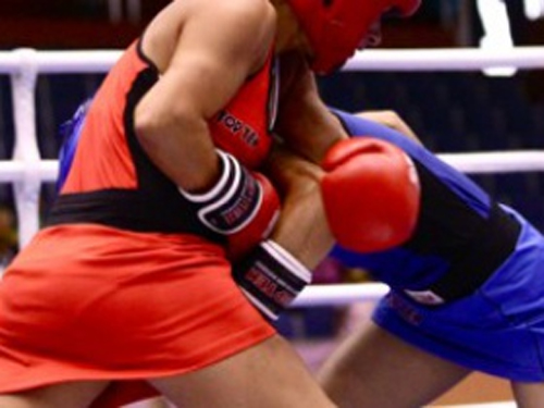 Женщины-боксёры на Олимпиаде-2012 смогут выступать в юбках