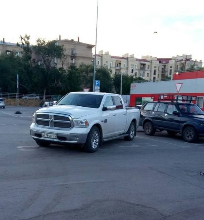 Они плевать хотели на правила