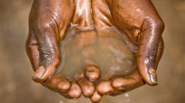 Ситуация с питьевой водой в мире близка к катастрофе