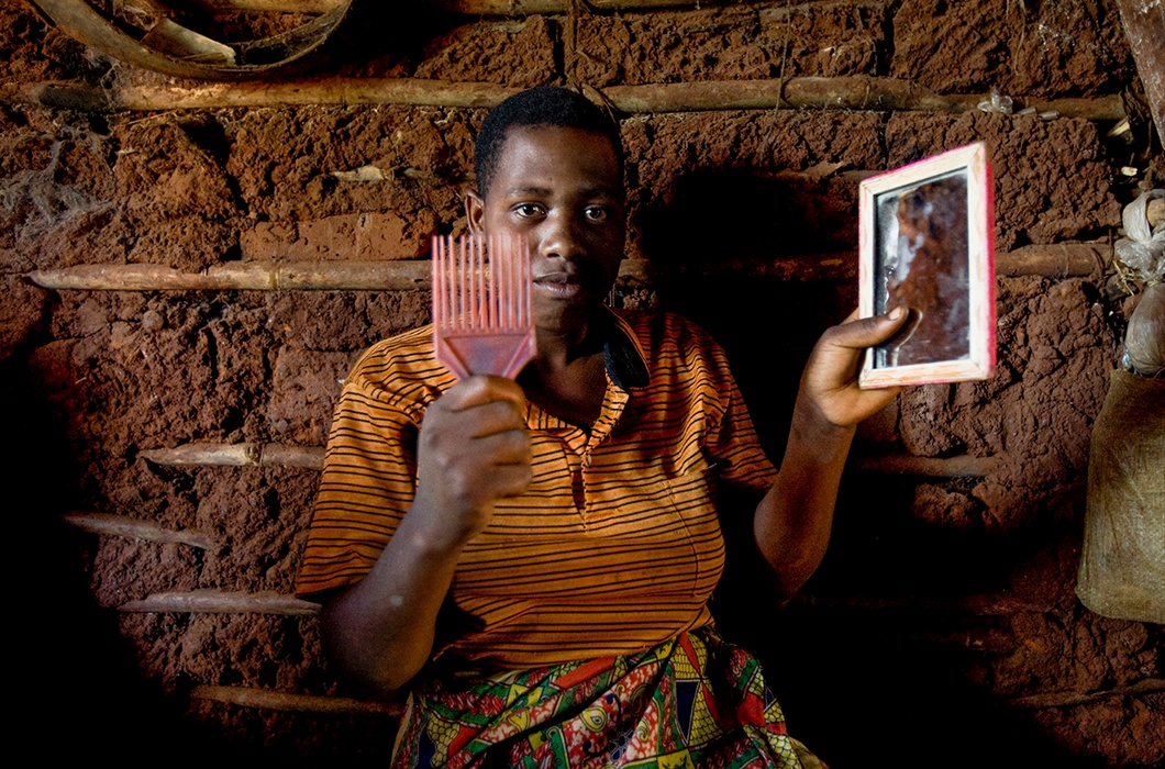 О жизни в Бурунди, второй по бедности стране мира
