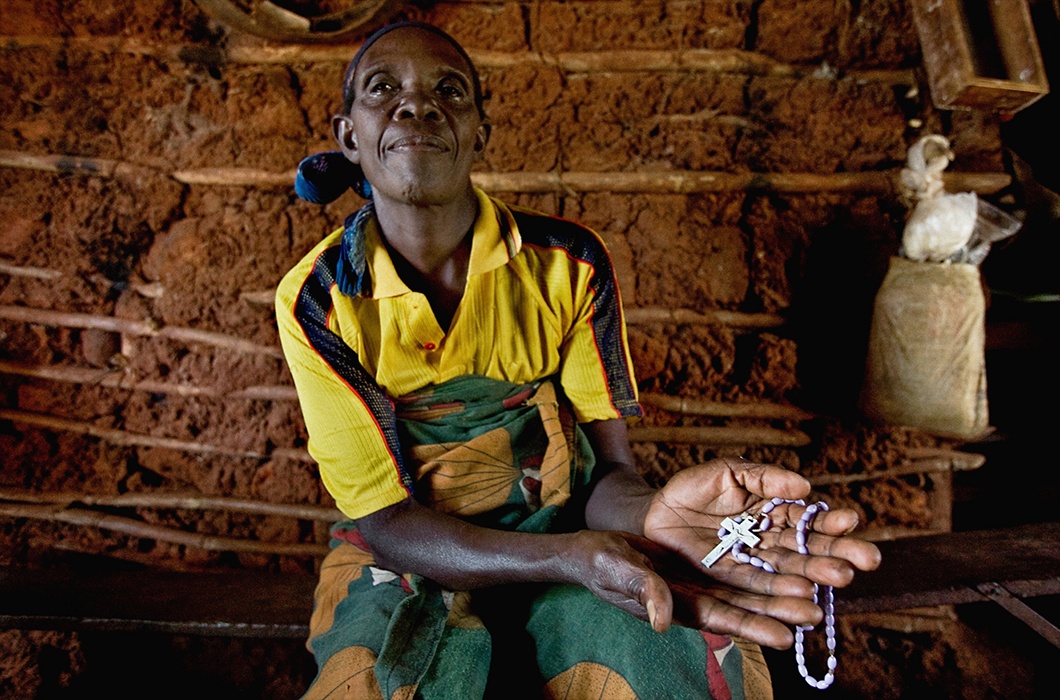 О жизни в Бурунди, второй по бедности стране мира