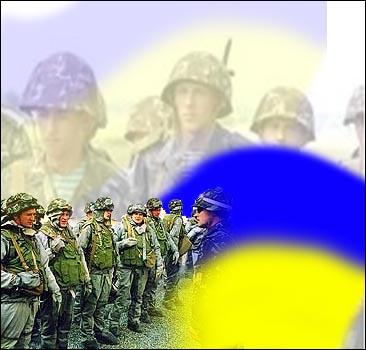 Украинским военным подняли зарплату