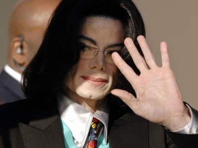 Биография Майкла Джексона станет основой нового бродвейского мюзикла