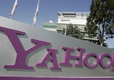 Yahoo! развернула "патентную войну" против Facebook 