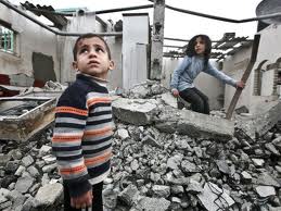 Израиль и Газа договорились о перемирии  