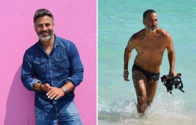 Стильные мужчины «за 50», ставшие звездами Instagram. Фото