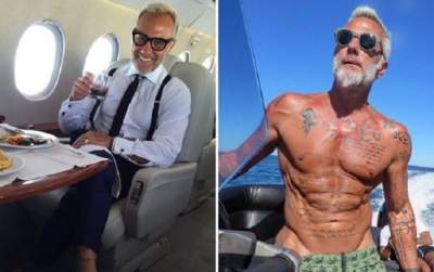 Стильные мужчины «за 50», ставшие звездами Instagram. Фото