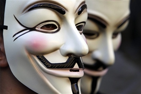 31 марта Anonymous отключат интернет