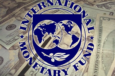 Украина хочет отсрочить выплату долга МВФ на 10 лет