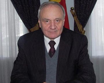 Президентом Молдовы стал Тимофти 