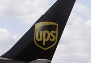 UPS покупает крупнейшего европейского оператора экспресс-доставки TNT Express