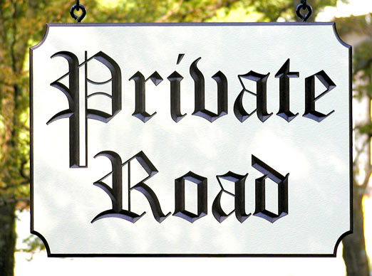 Власти Великобритании задумались о приватизации дорог 