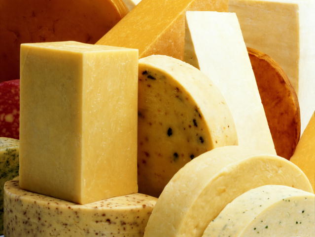 Американцы доказали, что украинский сыр качественный 