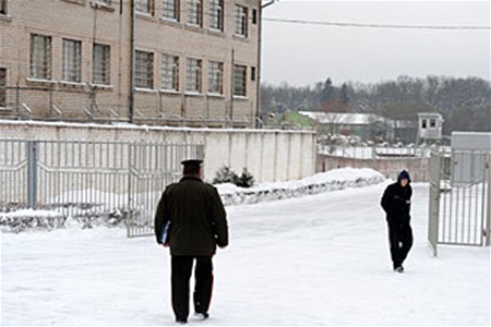 В Латвии заключенные-иностранцы будут учить государственный язык