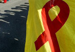 Академия медицинских наук отменила решение о закрытии единственной в Украине клиники для больных СПИДом