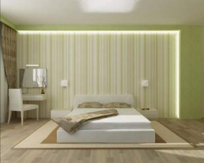 Вдохновляющие идеи по обустройству маленькой спальни. Фото